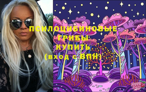 кристаллы Абаза